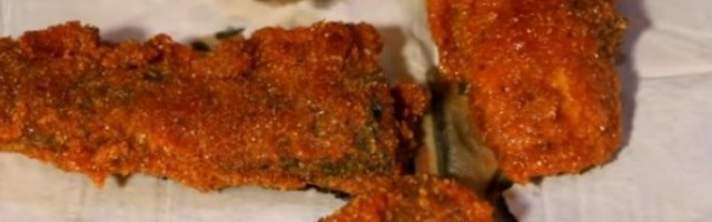 POSNO POHOVANJE! DANAS SE POSTI, a ovo je odličan predlog kako da spremite vašu OMILJENU HRANU!