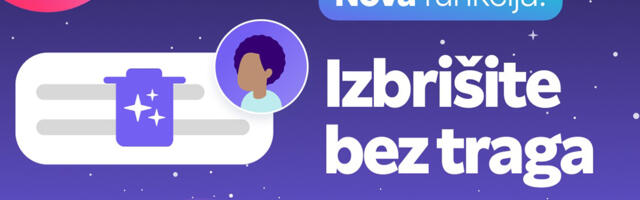 Viber brisanje poruka bez traga dostupno za premijum korisnike