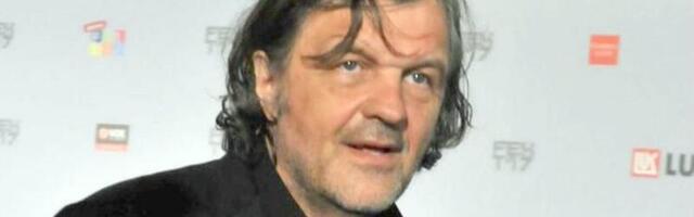 Emir Kusturica podneo krivičnu tužbu protiv Željka Mitrovića