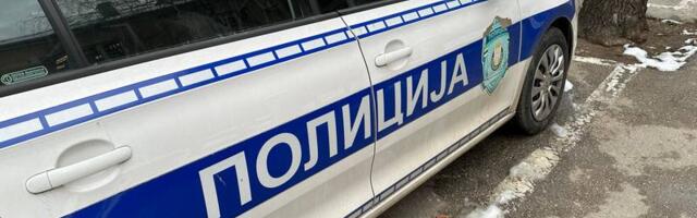 U 31.922 udesa na putevima Srbije, prošle godine poginula 501 osoba