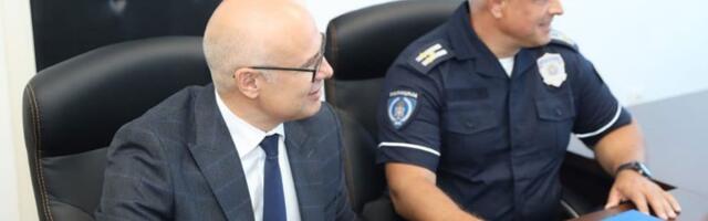 "Koliko još Goran Radonjić može da ostane iznad zakona?"