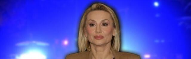 GOCA TRŽAN UHVAĆENA U KRAĐI! Tada reagovala majka pevačice: "ZOVITE POLICIJU, NEĆU DA IMAM IŠTA S NJOM!"