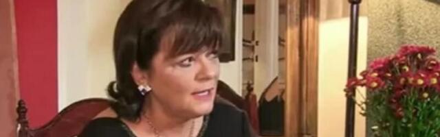 "BILO MI JE NELAGODNO" Naša glumica otkrila kako je izgledao trenutak kada joj je KOLEGA "OPALIO" ŠAMAR