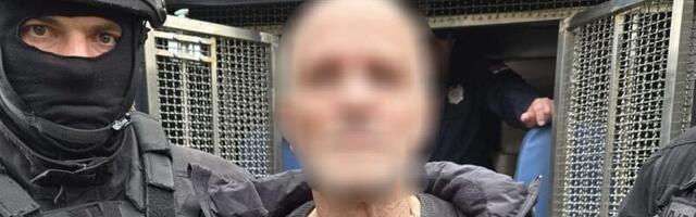 Priznao ubistvo, pa tražio da se brani sa slobode! Alija Balijagić šokirao sud jednom rečenicom