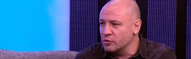 Cvijić: Jedina dobra stvar što su morali da konstatuju da jesam napadnut