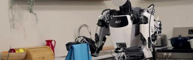 Kada biste mogli da počnete da razgovarate sa robotima