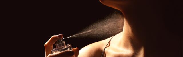 Muškarci su izabrali: Najlepši ženski parfemi