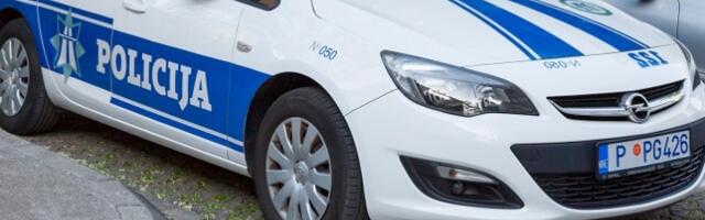 U CG uhapšen srpski državljanin sa crvene Interpolove poternice