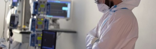 OBISTINJUJU SE NAJCRNJE PROGNOZE! HRVATSKI MEDIJI: DANAS VIŠE OD 1.400 ZARAŽENIH! Zvaničnici demantuju, veruju da ih je upola manje, ali NEMAJU OBJAŠNJENJE!