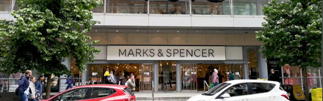 UK uhapsila četiri osobe zbog sajber napada na M&S, Co-op i Harrods