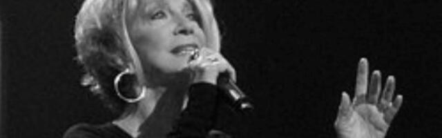 UMRLA legendarna pevačica kantri muzike