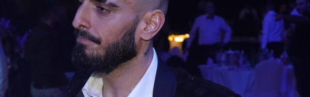 Požar na nastupu Darka Lazića: Sve se desilo zbog vatrometa, Katarini saopštili strašne vesti