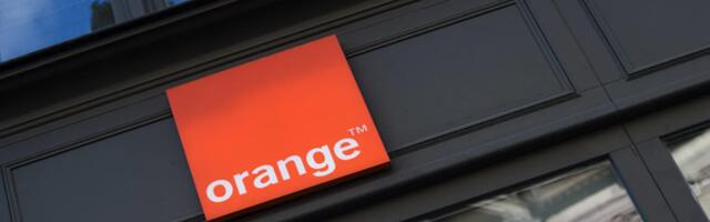 Orange brine poremećaj zbog sajber napada