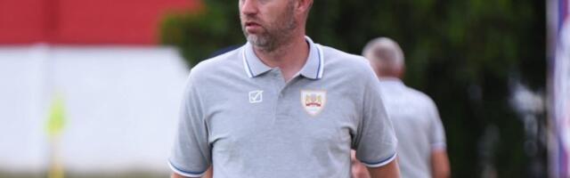 Borac 1926 večeras gostuje Trajalu, trener Bondžulić veruje u pozitivan ishod