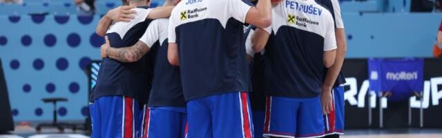 IDEMO, ORLOVI Pa, neka padne i domaćin, Letonija - Srbija 5:4