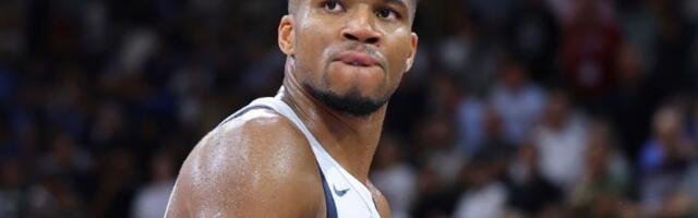 KRAJ za Španiju na EP: Janis i Grčka izbacili šampiona