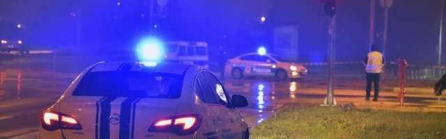 NEVIĐENA DRAMA U ZAJEČARU: Šetao za vreme policijskog časa naoružan puškom, a onda je upao u jednu kuću...