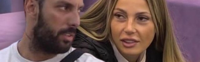 NAPUSTIO URGENTNI! Bivši zadrugar se OGLASIO po izlasku iz BOLNICE, a evo šta je poručio devojci koja ga je PREVARILA!