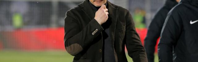 Batica Mirković saopštio spisak “orlića”, na njemu fudbaleri Partizana i Zvezde
