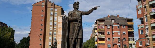 Odlučna dobrota Kosova i Metohije