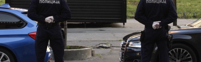 Uhapšeno 28 osoba zbog sumnje na zloupotrebe, među njima bivši čelnici Arilja i Prijepolja