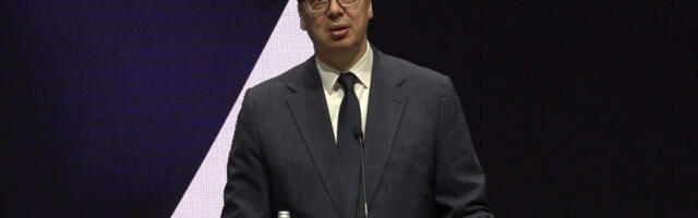 &quot;ANGAŽOVAĆU NAJBOLJE ADVOKATE&quot; Vučić: Videćemo za tužbe protiv svetskih medija u narednih 15 dana