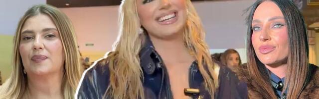 "Kija je odala? Nikad nije samo jedna strana kriva": Sara Jo o javnom sukobu bivših drugarica: "Kao serija!"