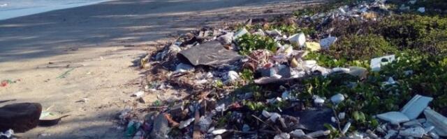 ALBANCI IZLUDELI HRVATE: Poslali im 30 kubnih metara smeća u Dubrovnik, a onda su dobili ovakav odgovor