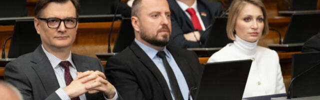 Бајатовић: Добар договор о руском гасу од недеље