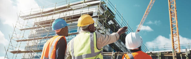 JEZIVA SMRT U NOVOM SADU Na glavu građevinskog radnika sa visine pala lajsna