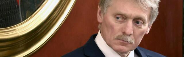 OGLASIO SE PESKOV: Putin je prihvatio neke predloge Amerike o prekidu rata u Ukrajini