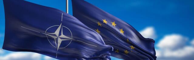 "Evropa će se sasvim dobro snaći": NATO najavio povlačenje američkih trupa