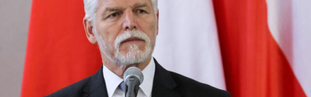 Петр Павел упозорава Европу: Не удовољавајте Русији