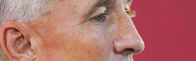 Loše vesti iz komšiluka: Čuveni fudbaler izgubio 24 kilograma zbog misteriozne bolesti