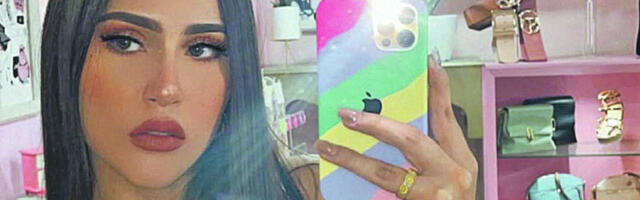 OGOLILA GA! Influenserka Karla Aiš prozvala poznatog fudbalera Barselone: JAMAL JE BAŠ JADAN!