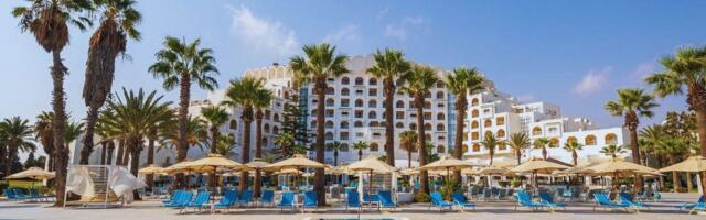 Tunis kao izbor za odmor – Kvalitetan All Inclusive, direktni letovi i odlične cene