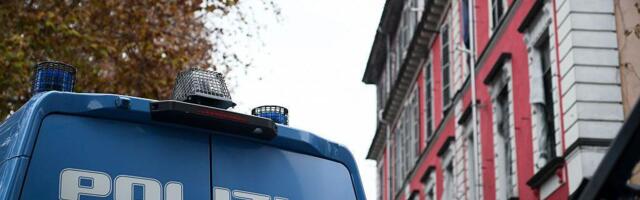 Devetoro uhapšenih u Italiji zbog navodnog skupljanja novca za Hamas