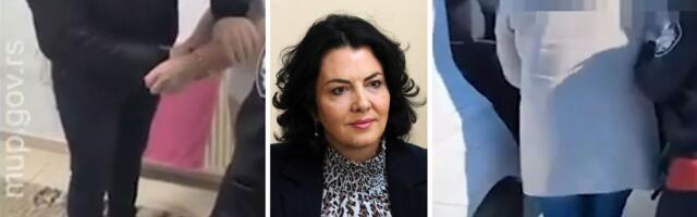 Potvrđena optužnica protiv bivše gradonačelnice Niša