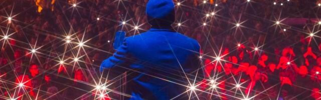 MIRZA, JOVANA PAJIĆ, BOBAN RAJOVIĆ I MEDENICA NAPRAVILI HAOS U BUDVI! Počelo novogodišnje zagrevanje, evo šta su poručili pevači