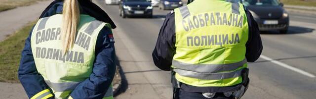 Drastično povećanje kazni za saobraćajne prekršaje – Novim Zakonom o saobraćaju nevezivanje pojasa kažnjavaće se sa 50.000