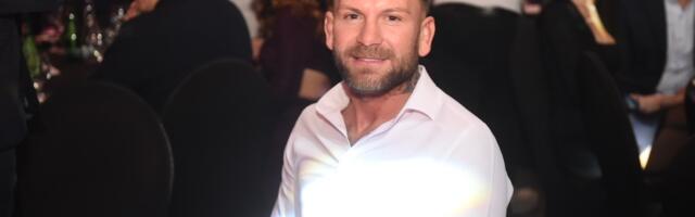 PAPARACO: Uslikali smo NOVU DEVOJKU Stanislava Krofaka! Pokušala je da sakrije lice, ali sad svi znaju kako izgleda!