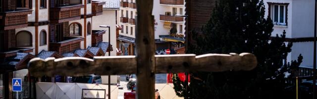 Tužiteljka: Požar u skijalištu Kran-Montana u Švajcarskoj nije namerno izazvan