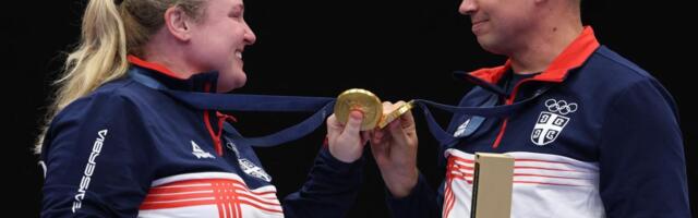 Damir Mikec stigao do Holivuda: Snima TV seriju, a evo šta je sve uradio tokom prošle godine