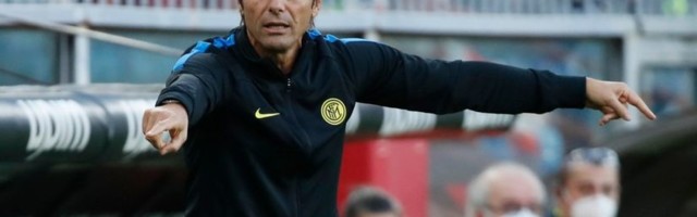 Konte hoće još tri pojačanja iz Londona, Eriksen u trampi