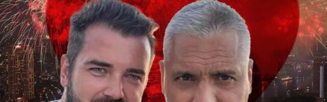 JAVNOST PREPRIČAVA ŠTA JE ALEKSANDAR KOS PRIREDIO ČEDI: O njegovom potezu bruji cela nacija!