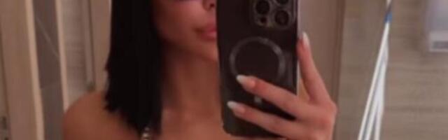 OŽENJENIMA "KLECAJU" KOLENA! Starleta javno progovorila o njima, KOD KUĆE IMAJU ŽENE, A ZBOG NJE...