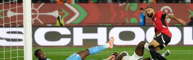 AKN: Egipat „preživeo“ branioca trona i prošao u polufinale