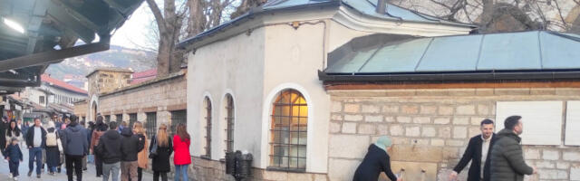 Ислам­ска за­јед­ни­ца у БиХ од­ба­цу­је иде­је бив­шег ре­и­са Му­ста­фе Це­ри­ћа