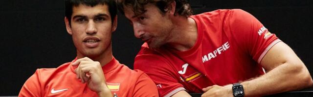 Alkaraz progovorio o raskidu koji je šokirao teniski svet