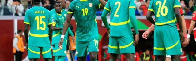 PRIČA O SENEGALU - FINALISTI KUPA AFRIČKIH NACIJA: Zemlja u kojoj narod iskreno voli fudbal!